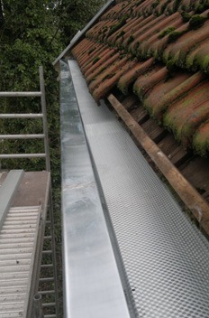 Dakwerk