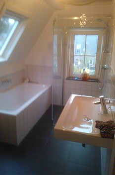 Sanitair